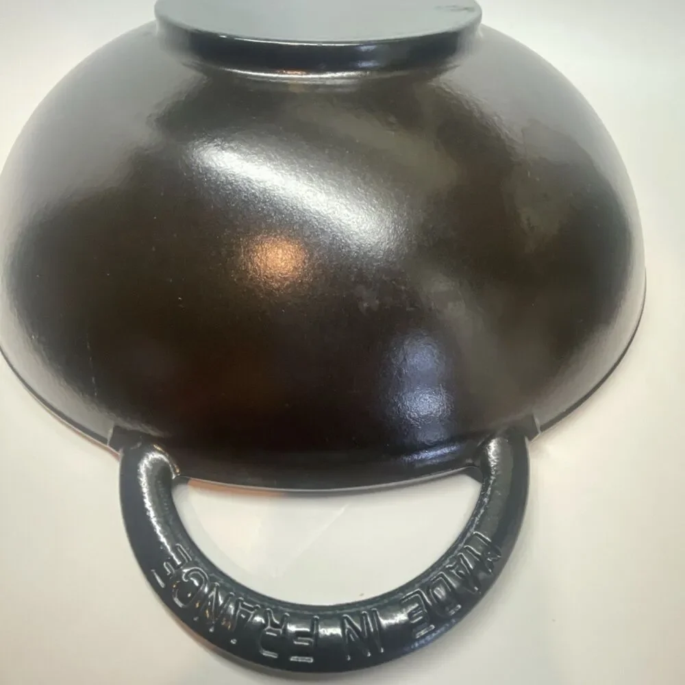 Staub sale 12